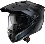 Caberg Motorradhelm Tanami schwarz L