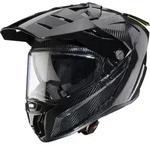 Caberg Motorradhelm Tanami Carbon schwarz M