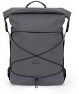 Johnny Urban Drybag Myles Drybag mit Rolltop Verschluss (1-tlg) grau