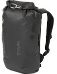 Exped Fahrradrucksack Torrent 20, Wasserdichter Rucksack mit komfortablem...