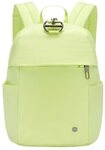Pacsafe Rucksack ECONYL&reg; Backpack Petite