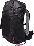 McKINLEY Wanderrucksack Wander-Rucksack EDDA I VT 28 VARIO ANTHRACITE/RED RUST/...