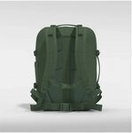 Cabinzero Rucksack Military 44L Lightweight Cabin Bag mystic green