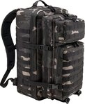 Brandit Freizeitrucksack US Cooper XL Rucksack, Kompression