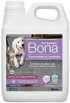 Bona Pet System Fliesen & Laminatreiniger 2,5 L, Fleckenentferner Haustiere