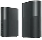 Xiaomi Xiaomi Mesh System BE3600 Pro EU(1-PACK) Schwarz WLAN-Router