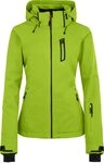 Bergson Skijacke NICE light Damen Skijacke & Outdoorjacke, gef&uuml;ttert, 20000 mm