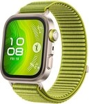Huawei Watch Fit 4 Pro Smartwatch, Bluetooth