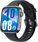 Huawei WATCH FIT 4, Fitness-Tracker Smartwatch (4,6 cm/1,82 Zoll, Harmony OS),