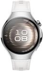 Huawei WATCH 5 42mm Smartwatch (3,5 cm/1,38 Zoll, Harmony OS), X-TAP, Health Glance,