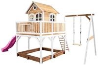 AXI Spielhaus Liam