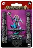 Games Workshop Spielfigur Warhammer Age of Sig