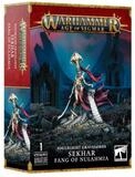 Games Workshop Spielfigur Warhammer Age of Sig