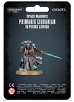 Games Workshop Spielfigur Warhammer 40.000 Spa