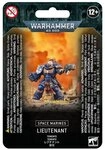 Games Workshop Spielfigur Warhammer 40.000 Spa