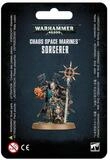 Games Workshop Spielfigur Warhammer 40.000 Cha