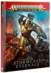 Games Workshop Spielfigur Warhammer Age of Sigmar Stormcast Eternals Kriegsbuch