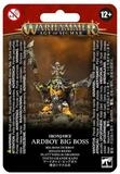 Games Workshop Spielfigur Warhammer Age of Sig