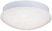 Brilliant LED Deckenleuchte FAKIR, LED fest integriert, 10,6cm H&ouml;he, Sensor