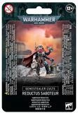 Games Workshop Spielfigur Warhammer 40.000 Gen