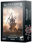 Games Workshop Spielfigur Warhammer The Horus