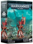 Games Workshop Spielfigur Warhammer 40.000 Ael