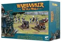 Games Workshop Spielfigur Warhammer The Old Wo