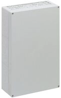 SPELSBERG Spelsberg AKL 3-g Installations-Geh&auml;use 300 x 450 x 132 Polystyrol (E