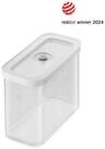 Zwilling Vorratsdose Fresh & Save Cube, Kunststoff, Box 2M 21 cm - Kunststoff