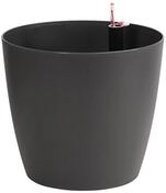 Dehner Blumentopf Mila mit Bew&auml;sserungs-System, &Oslash; 30/35/39 cm, Intelligenter