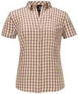 Sch&ouml;ffel Funktionsbluse Hiking CIRC Blouse Style Dalfoss mit aufgesticktem