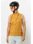 Jack Wolfskin Funktionsweste GRAVEX WIND VEST W