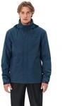 Fahrradjacke VAUDE "Men's Escape Bike Light Jacket", Herren, Gr. S, blau...