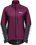 Jack Wolfskin Funktionsjacke Jacke WMOROBBIA 2.5L JKT