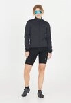 ENDURANCE Fahrradjacke Titan aus winddichtem Material