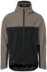 VAUDE Outdoorjacke Men's Moab Rain Jacket (1-St) atmungsaktive Regenjacke