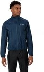 VAUDE Fahrradjacke MEN'S DROP JACKET III f&uuml;r Radsport und Outdoor-Aktivit&auml;ten,