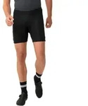 VAUDE Funktionsunterhose MEN'S BIKE INNERPANTS TP mit Sitzpolster, mit T-Pad,
