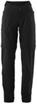 Gonso Fahrradhose Adventure Pants Zip Off W Damen Zip-Off Radhose mit...