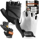 Valkental Fahrradhandschuhe Fingerlose Radhandschuhe f&uuml;r Herren & Damen...