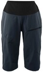 Gonso Fahrradhose Trail Shorts W Strapazierf&auml;hig und Formstabil