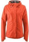 Gonso Fahrradjacke SAVE JACKET ESSENTIAL W Damen Regenjacke wind- und wasserdicht,