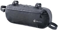 deuter Fahrradtasche CABEZON FB 6 L, mit reflektierenden Elementen, 6 Liter...