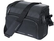 Basil Fahrradtasche Basil Move Lenkertasche KF 7-8 Liter schwarz - wasserabweisend,