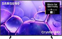 Samsung GU50U8079FU LED-Fernseher (125 cm/50 Zoll, 4K Ultra HD, Smart-TV,...