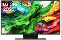 LG 43QNED87A6D QNED TV LCD-LED Fernseher LG 43QNED87A6D QNED TV LCD-LED Fernseher