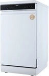 Midea Standgeschirrsp&uuml;ler MDWEF1034DW-WE, 10 Ma&szlig;gedecke