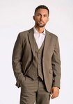 LINDBERGH Anzugsakko Sakko Modern Fit