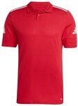 adidas Performance T-Shirt adidas Performance Squadra 25 Competition Polo Polyester