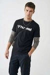 hummel T-Shirt HMLGO 2.0 LOGO T-SHIRT Kurzarm, mit Rundhalsausschnitt, aus...